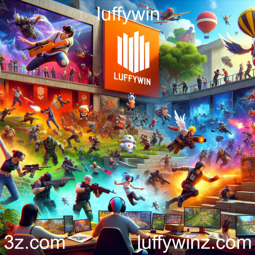 A Evolução dos Jogos Multiplayer: Conexões e Competição em um Mundo Digital