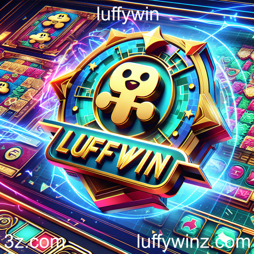 Desvendando o Encanto dos Jogos de Quebra-cabeça no Luffywin